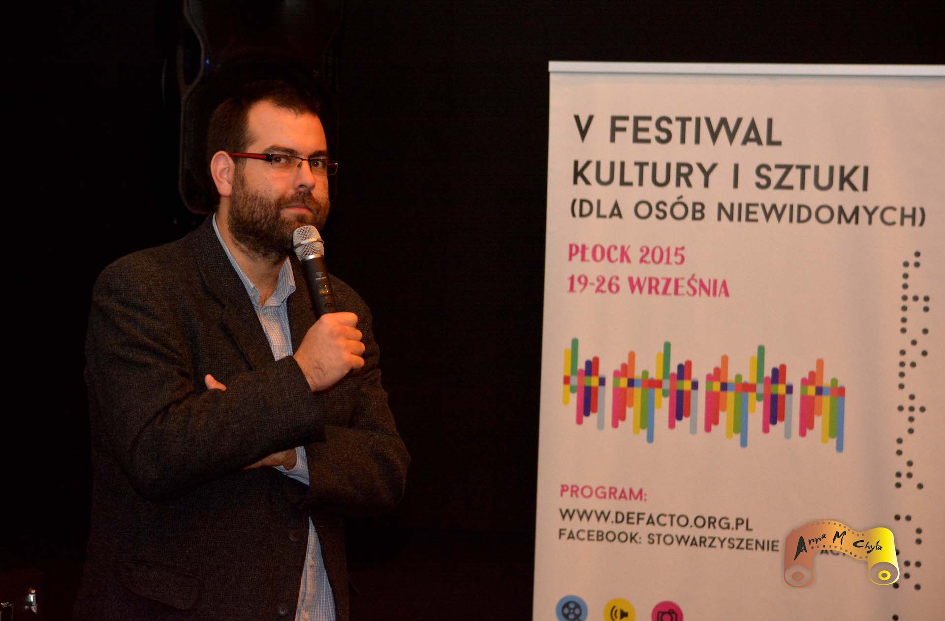 Maciej Gil